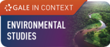GALE ENVIRONMENTAL STUDIES